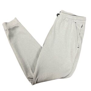 Old Navy Men’s Joggers - Size Large, Gray